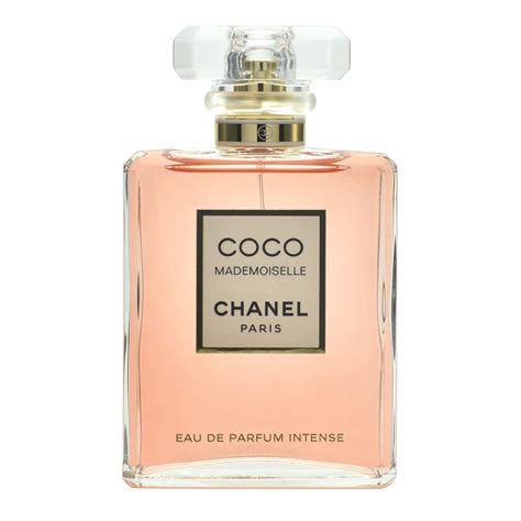 coco chanel parfum 60 ml|50ml coco chanel mademoiselle.